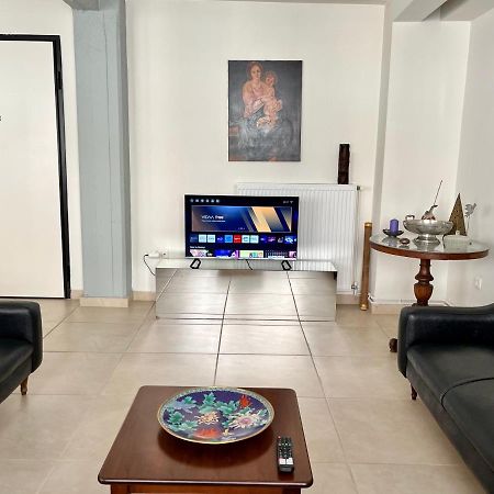 Monastiraki Loft Athensapart Extérieur photo