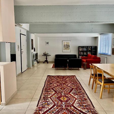 Monastiraki Loft Athensapart Extérieur photo